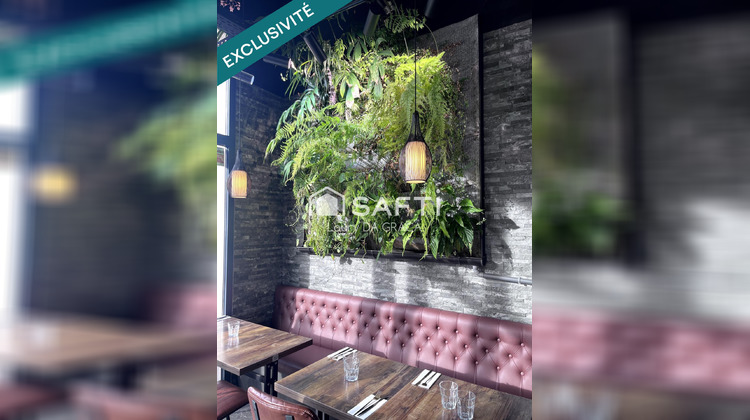 Ma-Cabane - Vente Local commercial Saint-Ouen, 127 m²