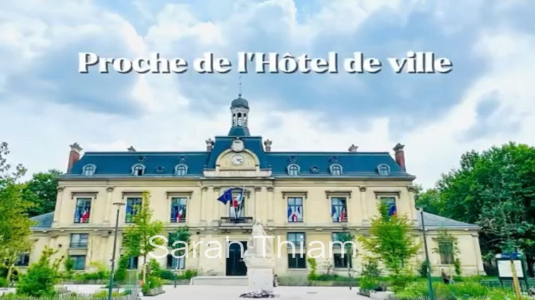 Ma-Cabane - Vente Local commercial Saint-Ouen, 73 m²