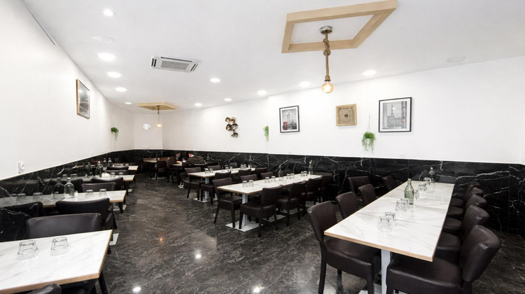 Ma-Cabane - Vente Local commercial Saint-Ouen, 136 m²
