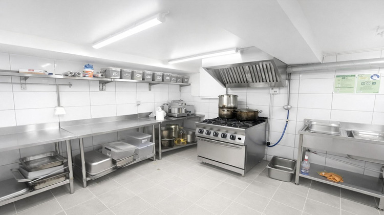 Ma-Cabane - Vente Local commercial Saint-Ouen, 136 m²