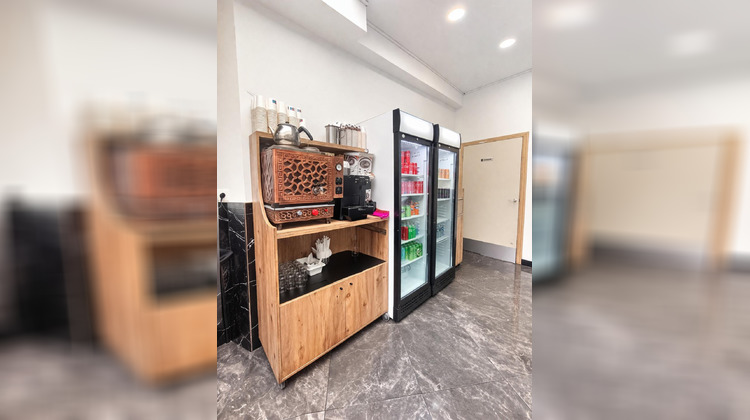 Ma-Cabane - Vente Local commercial Saint-Ouen, 136 m²
