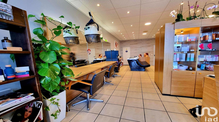Ma-Cabane - Vente Local commercial Saint-Ouen-l'Aumône, 63 m²