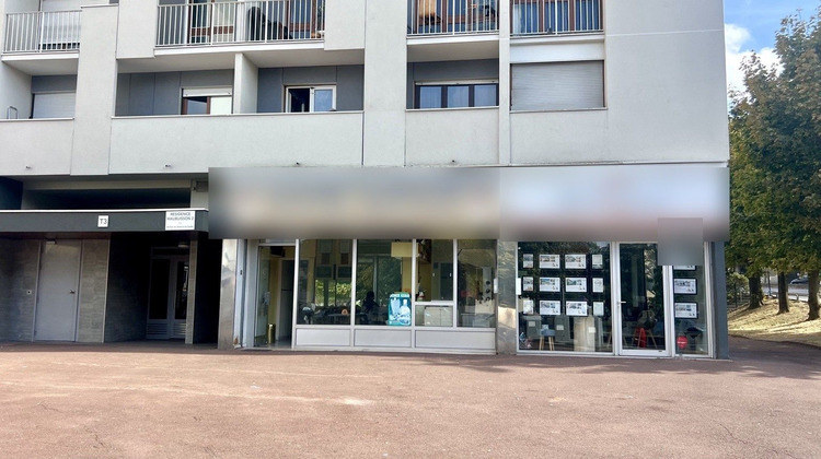 Ma-Cabane - Vente Local commercial Saint-Ouen-l'Aumône, 200 m²