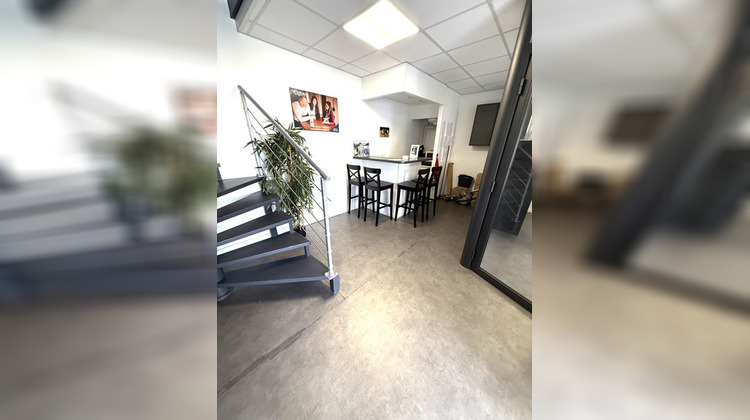 Ma-Cabane - Vente Local commercial SAINT OUEN L AUMONE, 88 m²