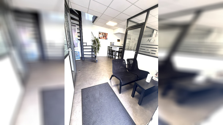 Ma-Cabane - Vente Local commercial SAINT OUEN L AUMONE, 88 m²
