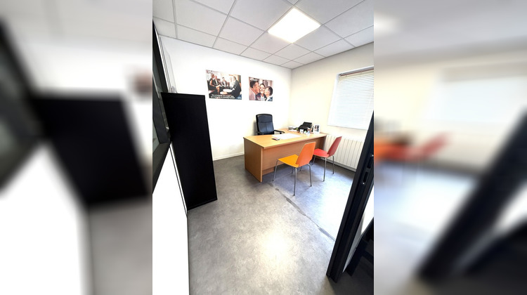 Ma-Cabane - Vente Local commercial SAINT OUEN L AUMONE, 88 m²