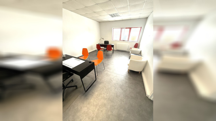Ma-Cabane - Vente Local commercial SAINT OUEN L AUMONE, 88 m²