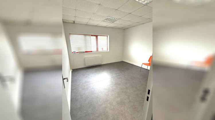 Ma-Cabane - Vente Local commercial SAINT OUEN L AUMONE, 88 m²