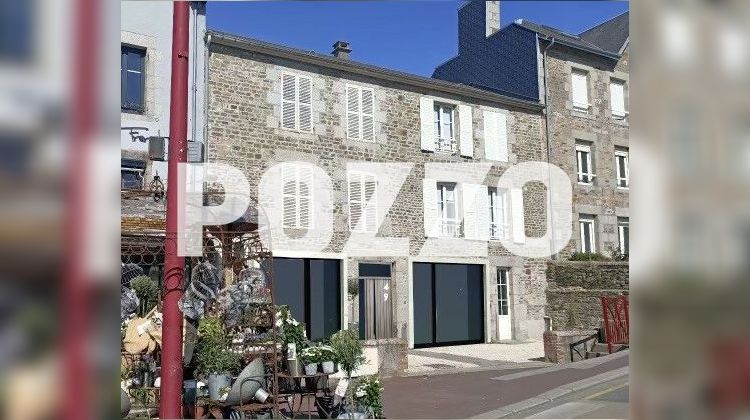 Ma-Cabane - Vente Local commercial SAINT-PAIR-SUR-MER, 25 m²