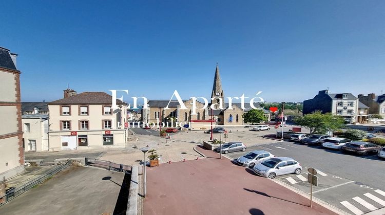 Ma-Cabane - Vente Local commercial SAINT-PAIR-SUR-MER, 204 m²