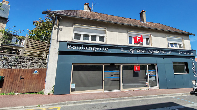 Ma-Cabane - Vente Local commercial SAINT-PAIR-SUR-MER, 0 m²