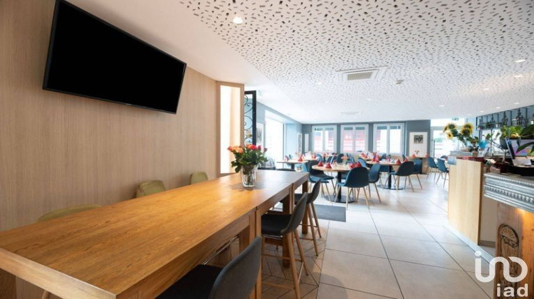 Ma-Cabane - Vente Local commercial Saint-Palais, 690 m²