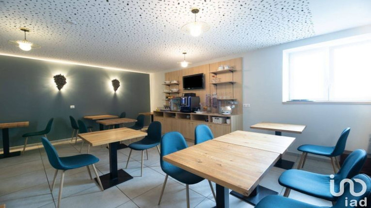 Ma-Cabane - Vente Local commercial Saint-Palais, 690 m²