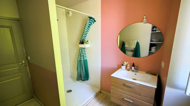 Ma-Cabane - Vente Local commercial Saint-Palais, 165 m²