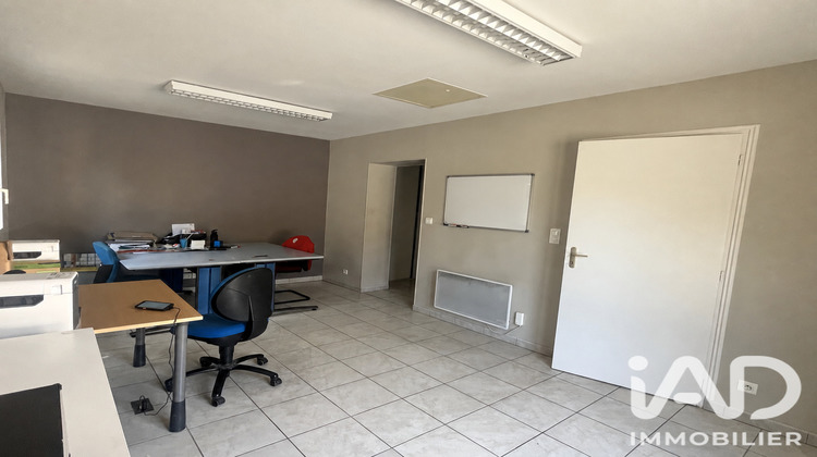 Ma-Cabane - Vente Local commercial Saint-Pardoux, 320 m²