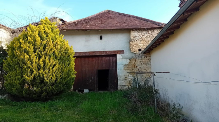 Ma-Cabane - Vente Local commercial SAINT PARDOUX LA RIVIERE, 150 m²