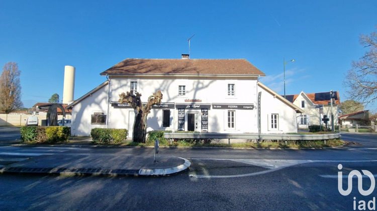 Ma-Cabane - Vente Local commercial Saint-Paul-en-Born, 280 m²