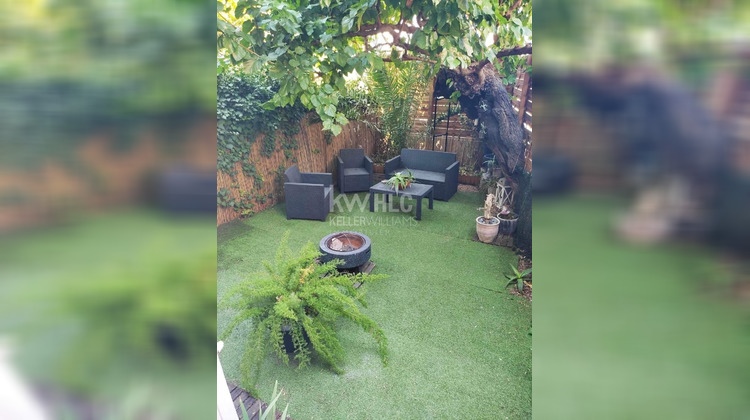 Ma-Cabane - Vente Local commercial Saint-Paul-en-Forêt, 30 m²