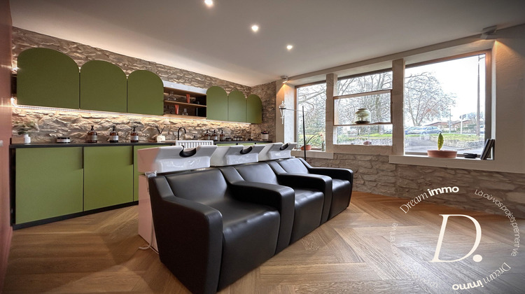 Ma-Cabane - Vente Local commercial Saint-Paul-lès-Dax, 120 m²