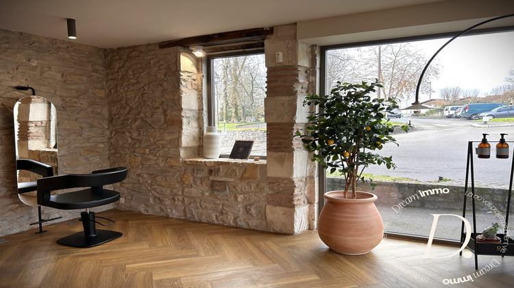 Ma-Cabane - Vente Local commercial Saint-Paul-lès-Dax, 120 m²