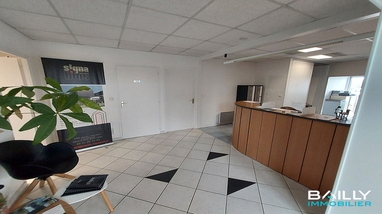 Ma-Cabane - Vente Local commercial SAINT-PAUL-MONT-PENIT, 880 m²