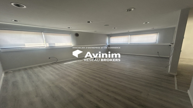 Ma-Cabane - Vente Local commercial Saint-Paul-sur-Save, 184 m²
