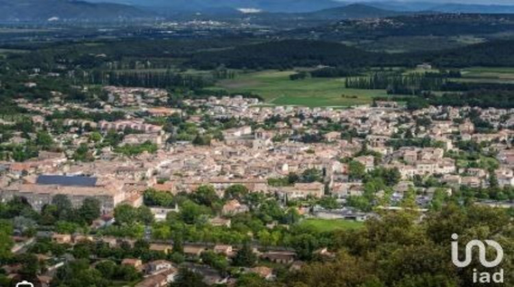 Ma-Cabane - Vente Local commercial Saint-Paul-Trois-Châteaux, 163 m²