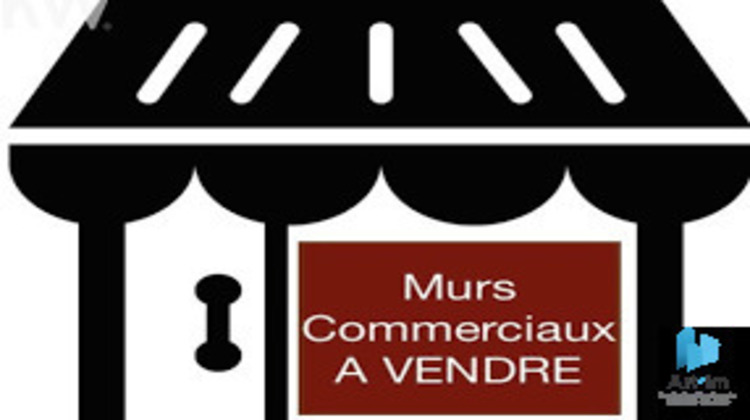 Ma-Cabane - Vente Local commercial Saint-Pavace, 420 m²