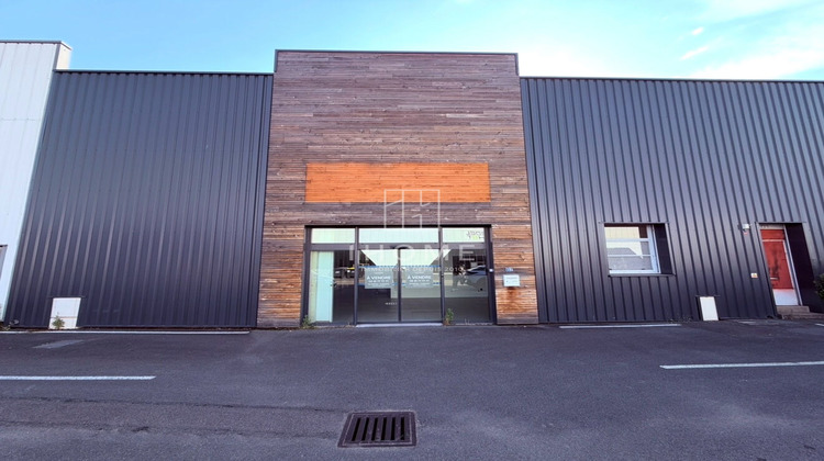 Ma-Cabane - Vente Local commercial SAINT-PAVACE, 1030 m²
