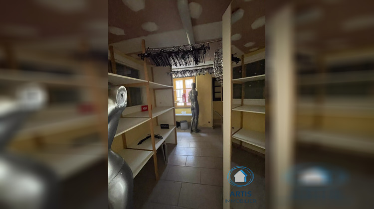 Ma-Cabane - Vente Local commercial Saint-Pée-sur-Nivelle, 77 m²