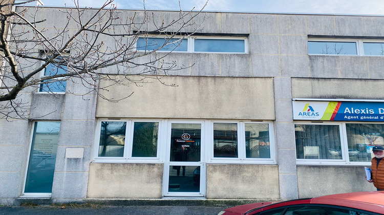 Ma-Cabane - Vente Local commercial SAINT-PERAY, 88 m²