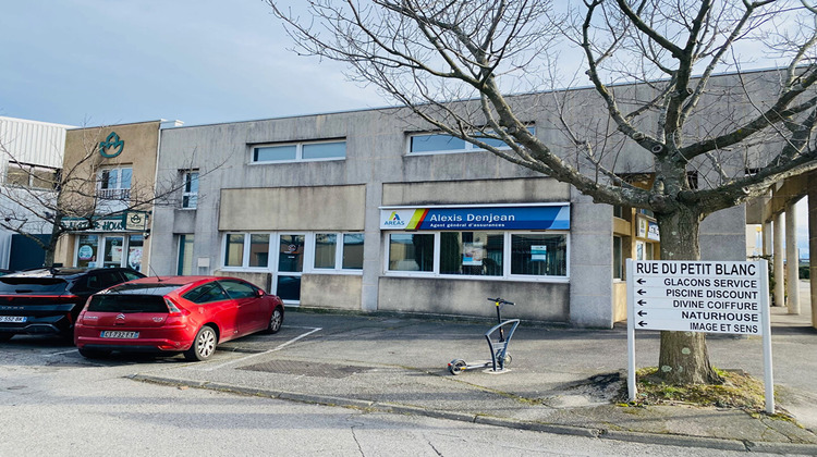 Ma-Cabane - Vente Local commercial SAINT-PERAY, 88 m²