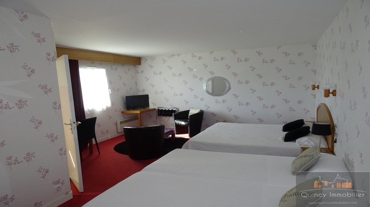 Ma-Cabane - Vente Local commercial Saint-Père, 1400 m²