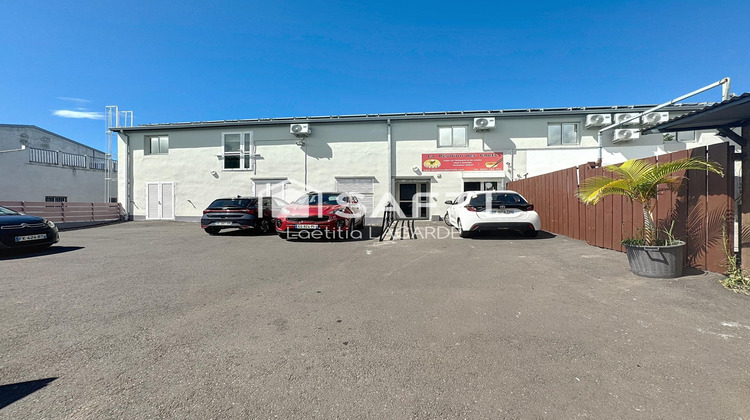 Ma-Cabane - Vente Local commercial Saint-Pierre, 150 m²