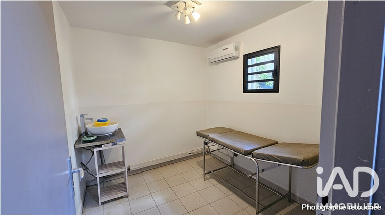 Ma-Cabane - Vente Local commercial Saint-Pierre, 68 m²