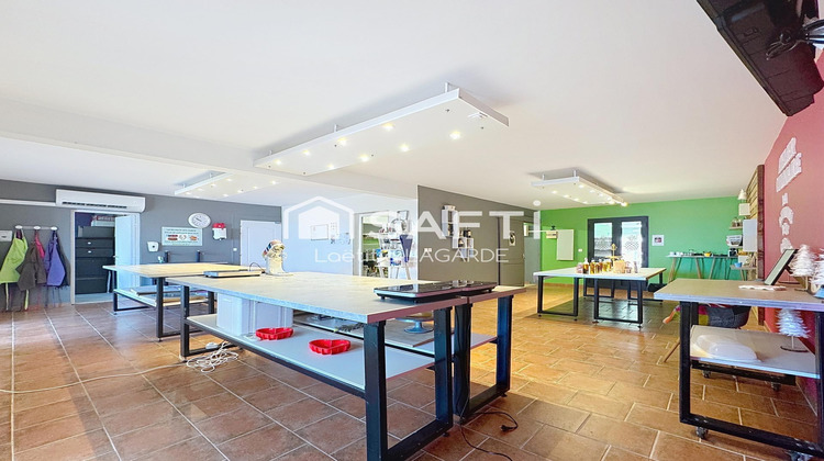 Ma-Cabane - Vente Local commercial Saint-Pierre, 150 m²