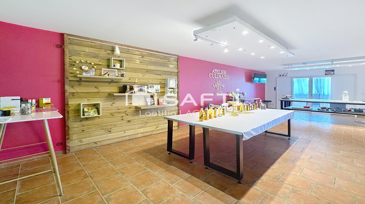 Ma-Cabane - Vente Local commercial Saint-Pierre, 150 m²