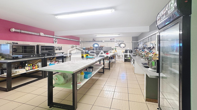 Ma-Cabane - Vente Local commercial Saint-Pierre, 150 m²