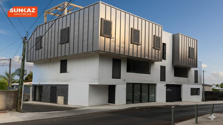 Ma-Cabane - Vente Local commercial SAINT PIERRE, 18 m²