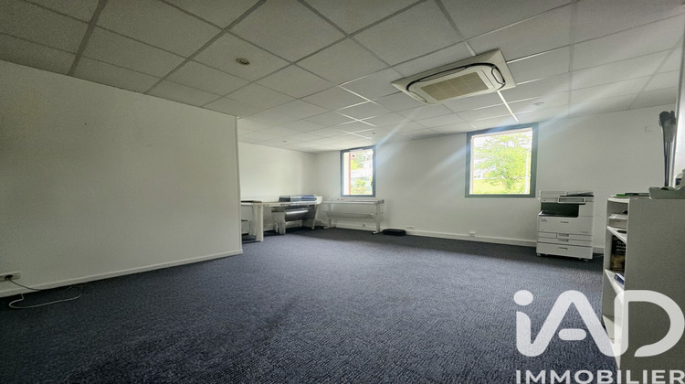 Ma-Cabane - Vente Local commercial Saint-Pierre-d'Irube, 42 m²