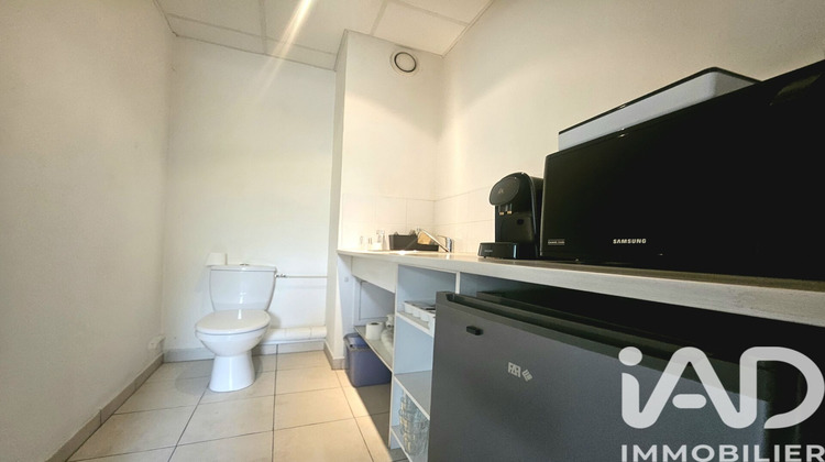 Ma-Cabane - Vente Local commercial Saint-Pierre-d'Irube, 42 m²