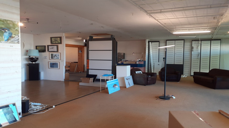 Ma-Cabane - Vente Local commercial SAINT-PIERRE-D'OLERON, 225 m²