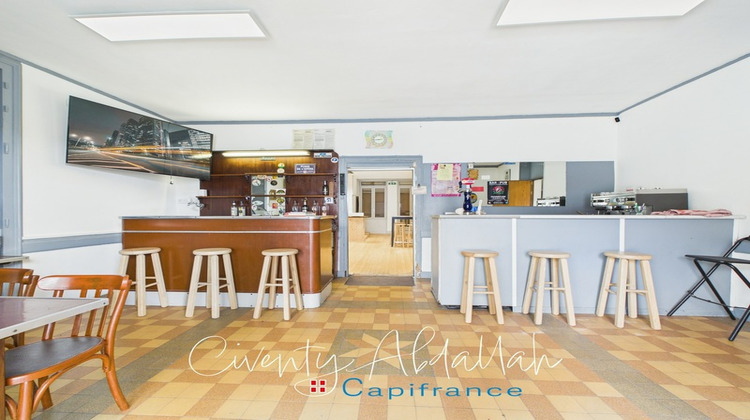 Ma-Cabane - Vente Local commercial SAINT PIERRE D ALBIGNY, 434 m²