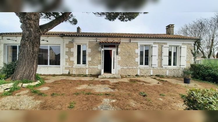 Ma-Cabane - Vente Local commercial SAINT PIERRE D OLERON, 148 m²