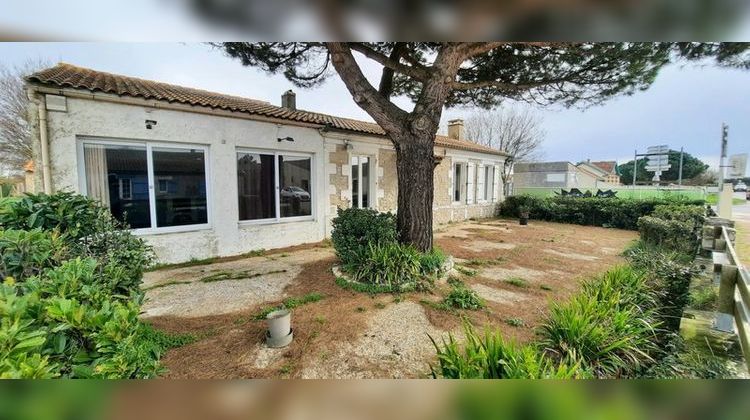 Ma-Cabane - Vente Local commercial SAINT PIERRE D OLERON, 148 m²