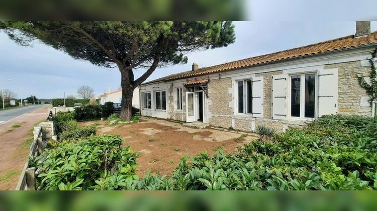 Ma-Cabane - Vente Local commercial SAINT PIERRE D OLERON, 148 m²