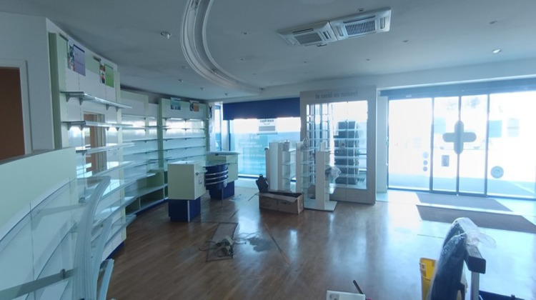 Ma-Cabane - Vente Local commercial SAINT PIERRE D OLERON, 164 m²