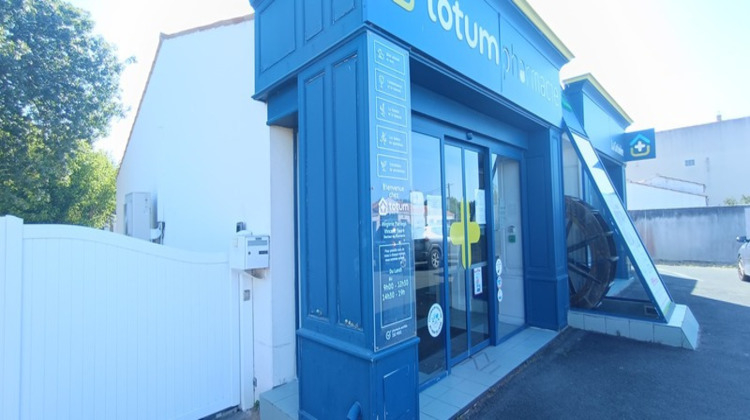 Ma-Cabane - Vente Local commercial SAINT PIERRE D OLERON, 164 m²