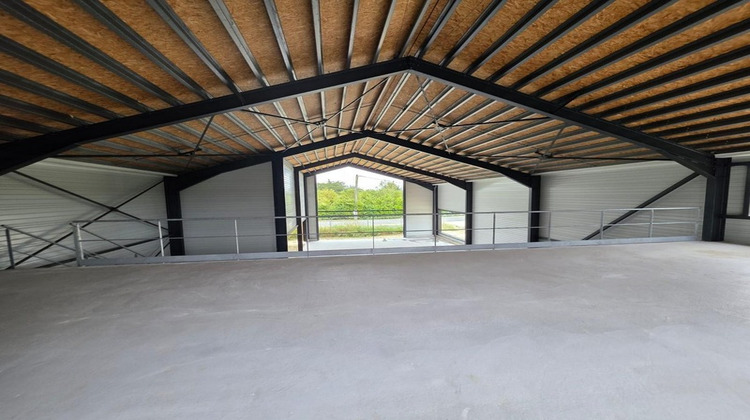 Ma-Cabane - Vente Local commercial SAINT PIERRE D OLERON, 396 m²