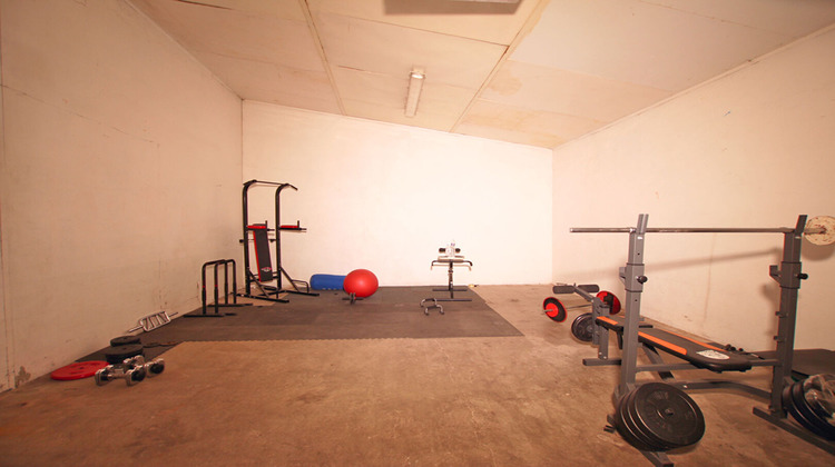 Ma-Cabane - Vente Local commercial SAINT-PIERRE-DE-CHANDIEU, 95 m²